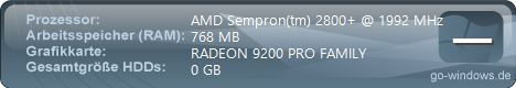 HP Pavilion