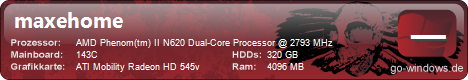 HP G62