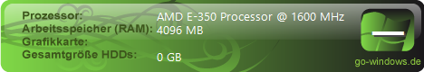 Acer Aspire 5253
