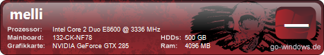 Gaming-PC