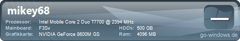 Asus F3Sv
