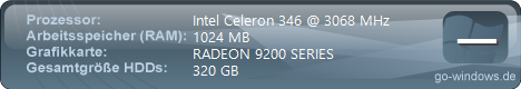 Mein PC