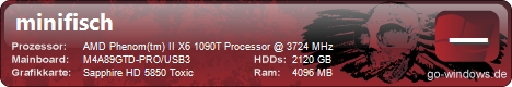 Antec <3