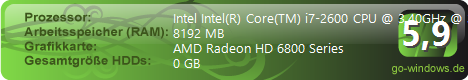 iXtreme M5850
