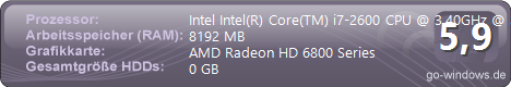 iXtreme M5850
