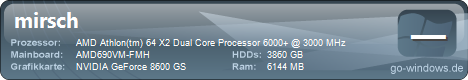 HomePC