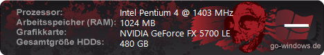 Mein erster PC