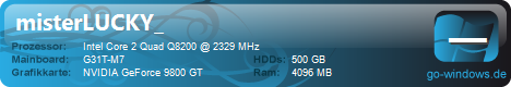 Gaming-PC