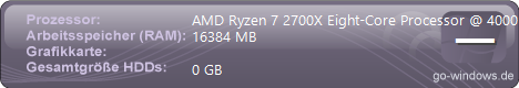 Gaming PC