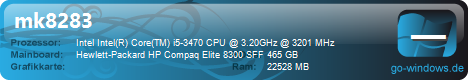 Office PC