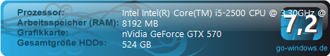 Mobbel9 Gamer PC R.E.B Community