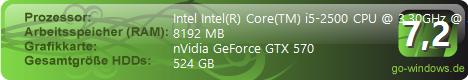 Mobbel9 Gamer PC R.E.B Community