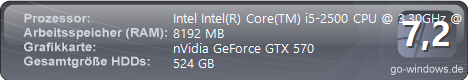 Mobbel9 Gamer PC R.E.B Community