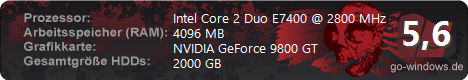 Intel Duo
