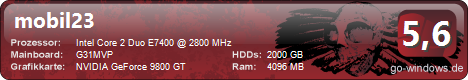 Intel Duo