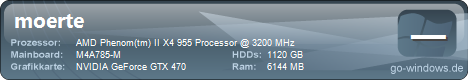 Phenom II