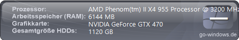 Phenom II