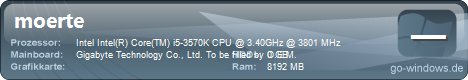 gaming pc