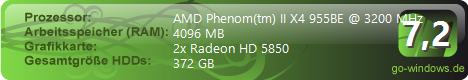 Mein PC