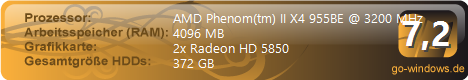 Mein PC