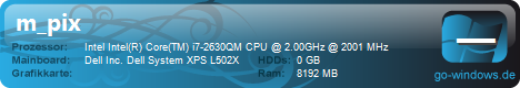 DELL XPS15