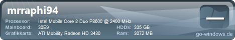 HP 6830s