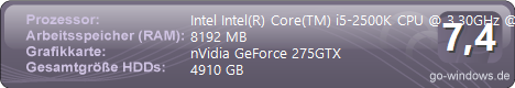 PCS Aerocool