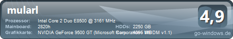 HP Cmpaq D5800