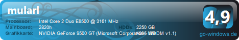 HP Cmpaq D5800