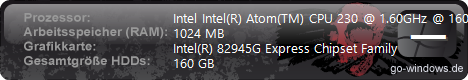 Mein Office PC