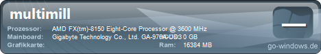 Home PC