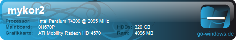 Dell Studio 1745