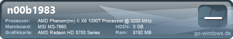 TestPc