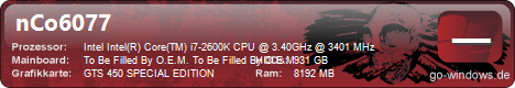 nCo6077