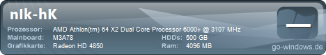 nIk-Core