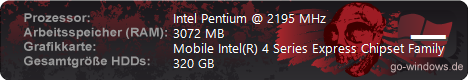 Nadls PC