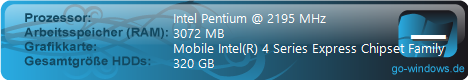 Nadls PC