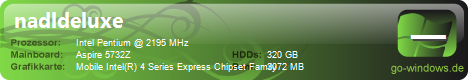 Nadls PC