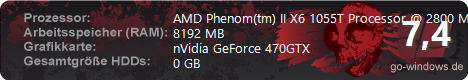 my pc