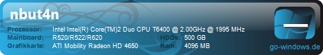 Samsung R522-Edira