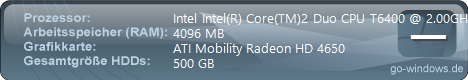 Samsung R522-Edira