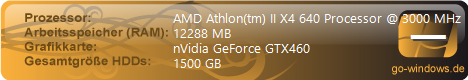 Mein PC 