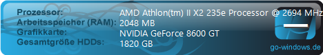 w7version