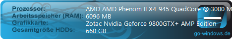 PC-Second