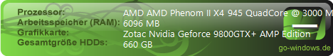 PC-Second