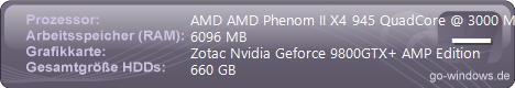 PC-Second