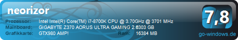 High-End Gaming PC
