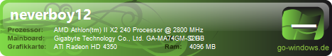 Amirs Computer