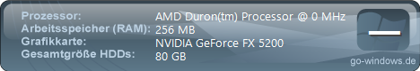 Neuer PC 3