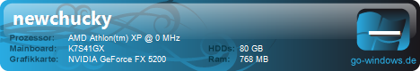 Neuer Pc 4